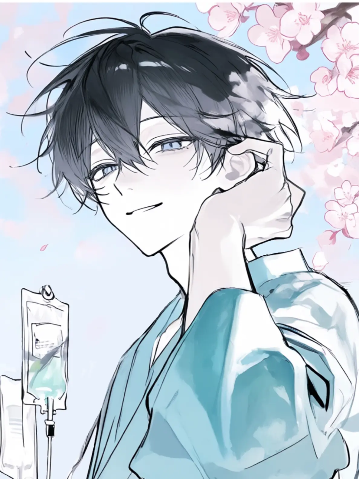 mametarou_24의 桜より先に俺は散る。