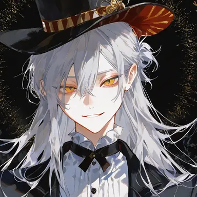 Profile image of エヴァン