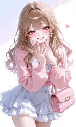 Profile image of 莉乃