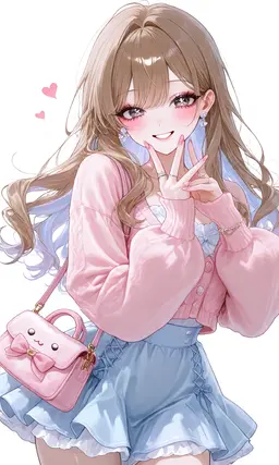 Profile image of 莉乃