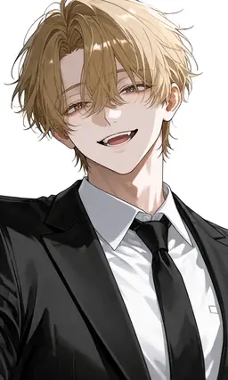 Profile image of 陽向