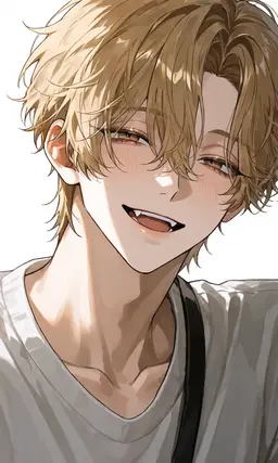 Profile image of 陽向