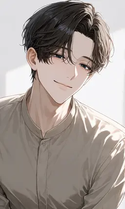 Profile image of 蒼真