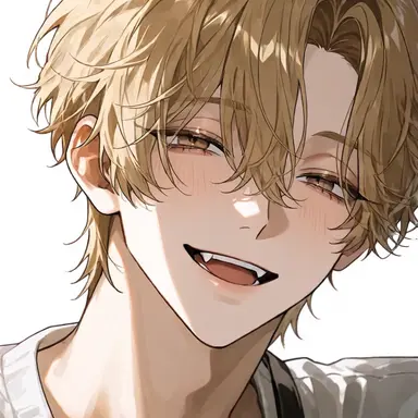 Profile image of Hinata