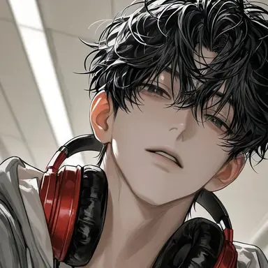 Profile image of 엘빈