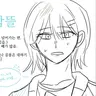 캐릭터 프로필 이미지