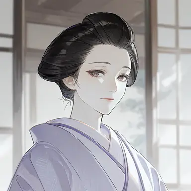 Profile image of アオイ