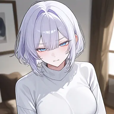 Profile image of 白雪 八尋