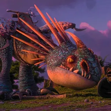 Profile image of Stormfly