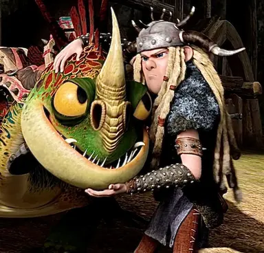 Profile image of Tuffnut