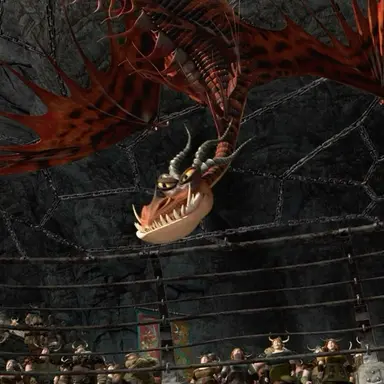 Profile image of Hookfang