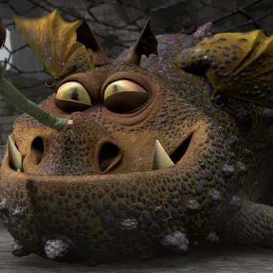Profile image of Meatlug
