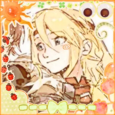Profile image of Astrid