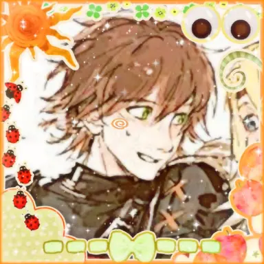 Profile image of Hiccup