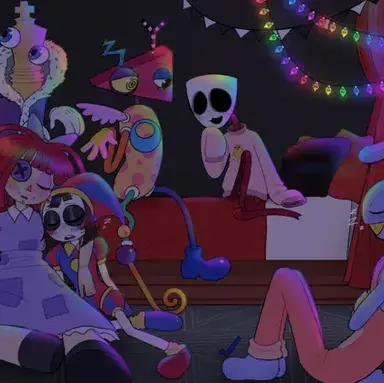 Profile image of __Tadc - Sleepover__