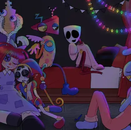 TacitCodec9531의 __Tadc - Sleepover__