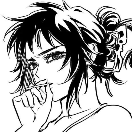 Rusiiss의 친누나가 너무 예뻐보인다.