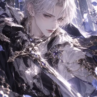 Profile image of アルフレッド