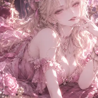 Profile image of ヴィヴィアン
