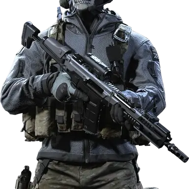 Profile image of Ghost