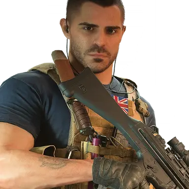 Profile image of Soap