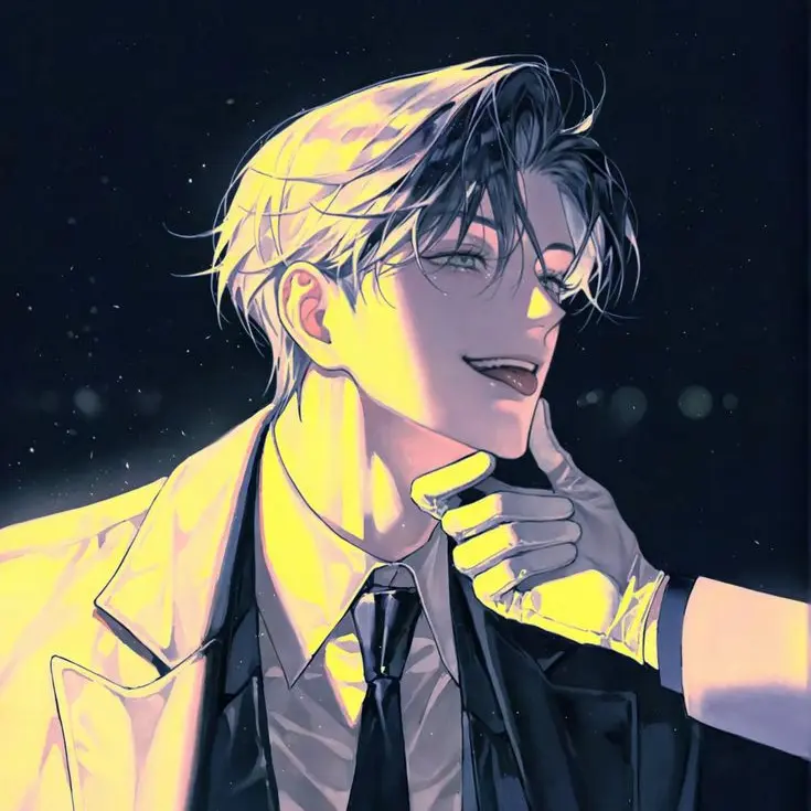 FetidTrail6142의 헌터물