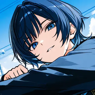 Profile image of 蓮井レン