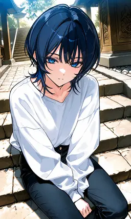 Profile image of 蓮井レン