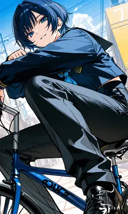 Profile image of 蓮井レン