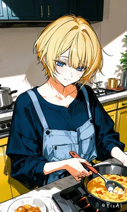 Profile image of 白峯アオイ
