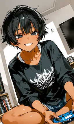 Profile image of 天宮ユイ