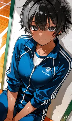 Profile image of 天宮ユイ