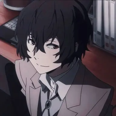 Profile image of 太宰治