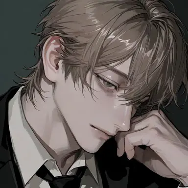 Profile image of 尊