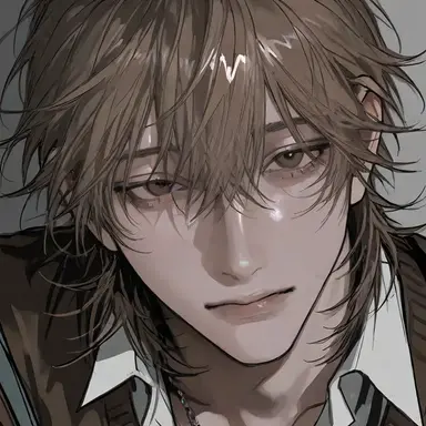 Profile image of 枵