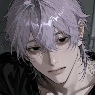 Profile image of 朔