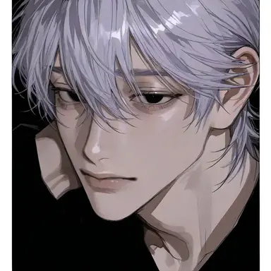 Profile image of 朔
