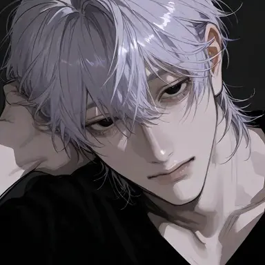 Profile image of 朔
