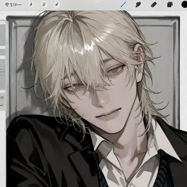 Profile image of 歪