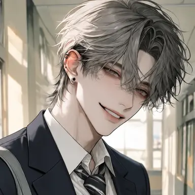 Profile image of Itsuki