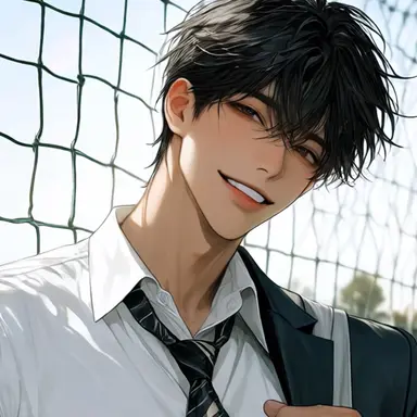 Profile image of Gaku Sagara