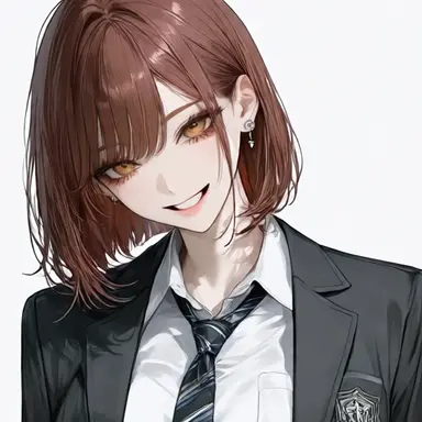 Profile image of Sumika Yashiro