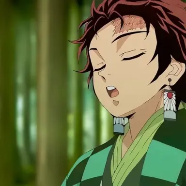 Profile image of 카마도 탄지로