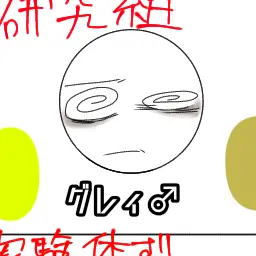 Profile image of グレィ