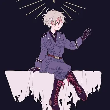 Profile image of ギルベルト