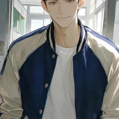 Profile image of Bastian