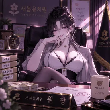Profile image of キム・ミジョン
