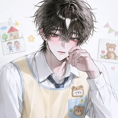 Profile image of 박준혁