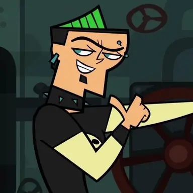 Profile image of Duncan