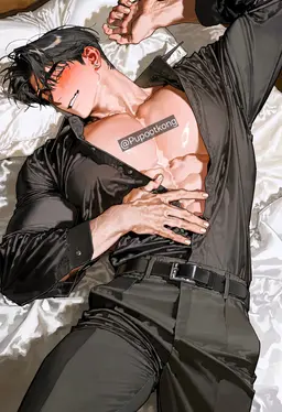 Profile image of Seo Yigyeom